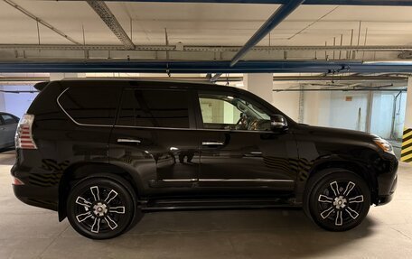 Lexus GX II, 2014 год, 3 990 000 рублей, 4 фотография