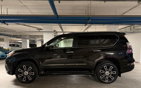 Lexus GX II, 2014 год, 3 990 000 рублей, 8 фотография