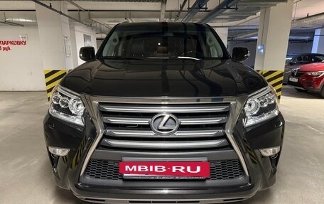 Lexus GX II, 2014 год, 3 990 000 рублей, 2 фотография