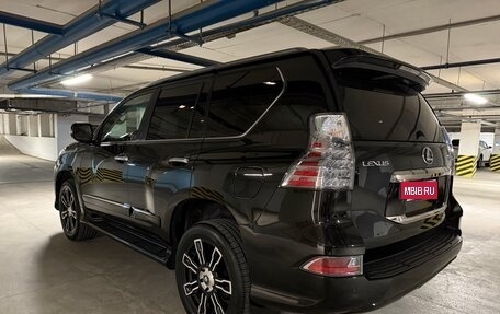Lexus GX II, 2014 год, 3 990 000 рублей, 7 фотография