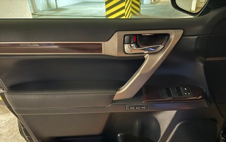 Lexus GX II, 2014 год, 3 990 000 рублей, 11 фотография