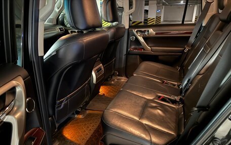 Lexus GX II, 2014 год, 3 990 000 рублей, 14 фотография