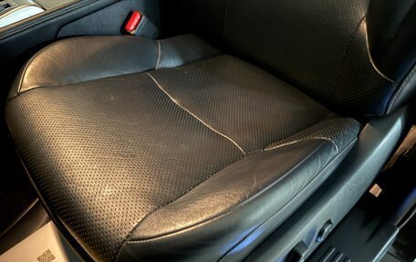 Lexus GX II, 2014 год, 3 990 000 рублей, 12 фотография