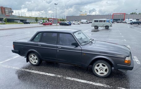 Volvo 240 Series, 1990 год, 298 000 рублей, 7 фотография