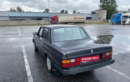 Volvo 240 Series, 1990 год, 298 000 рублей, 2 фотография