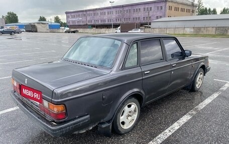 Volvo 240 Series, 1990 год, 298 000 рублей, 6 фотография