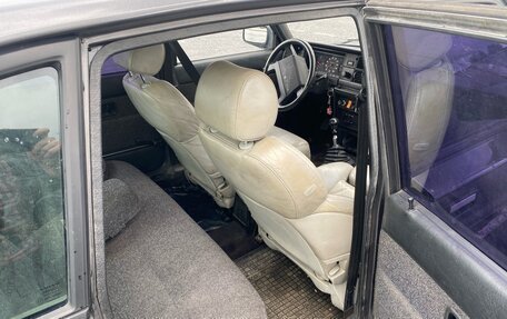Volvo 240 Series, 1990 год, 298 000 рублей, 9 фотография