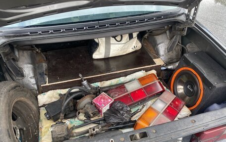 Volvo 240 Series, 1990 год, 298 000 рублей, 10 фотография