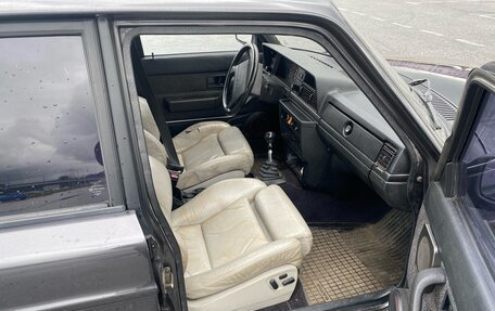 Volvo 240 Series, 1990 год, 298 000 рублей, 8 фотография
