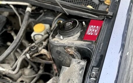 Subaru Forester, 2005 год, 750 000 рублей, 7 фотография