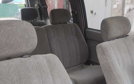 Toyota Town Ace III, 1999 год, 720 000 рублей, 3 фотография