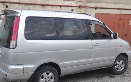 Toyota Town Ace III, 1999 год, 720 000 рублей, 7 фотография