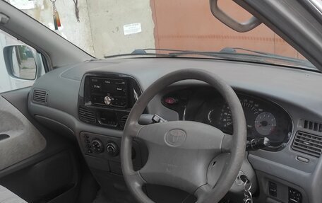 Toyota Town Ace III, 1999 год, 720 000 рублей, 2 фотография