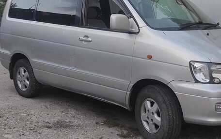 Toyota Town Ace III, 1999 год, 720 000 рублей, 6 фотография
