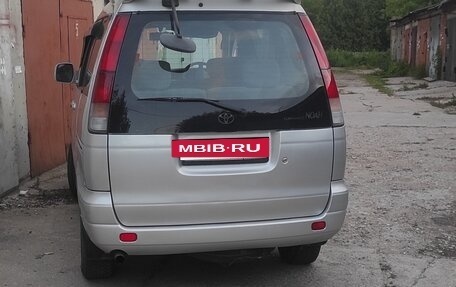 Toyota Town Ace III, 1999 год, 720 000 рублей, 11 фотография