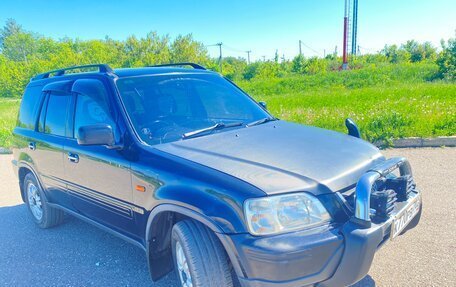 Honda CR-V IV, 1997 год, 464 000 рублей, 2 фотография