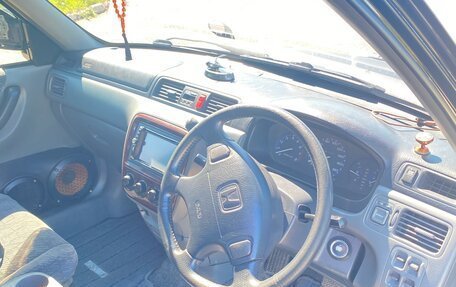 Honda CR-V IV, 1997 год, 464 000 рублей, 6 фотография