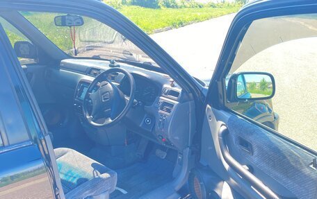 Honda CR-V IV, 1997 год, 464 000 рублей, 5 фотография