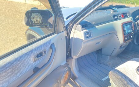 Honda CR-V IV, 1997 год, 464 000 рублей, 10 фотография
