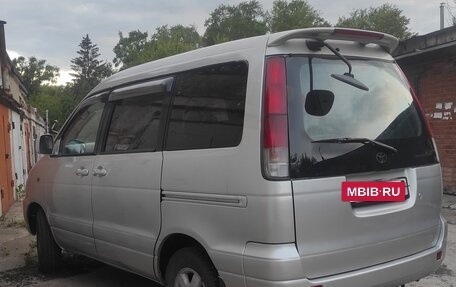 Toyota Town Ace III, 1999 год, 720 000 рублей, 10 фотография