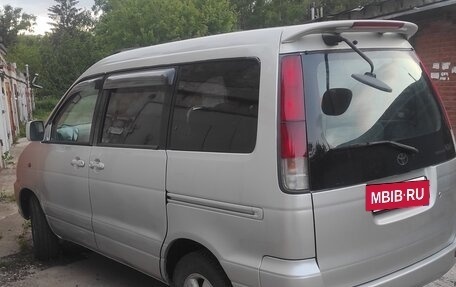 Toyota Town Ace III, 1999 год, 720 000 рублей, 9 фотография