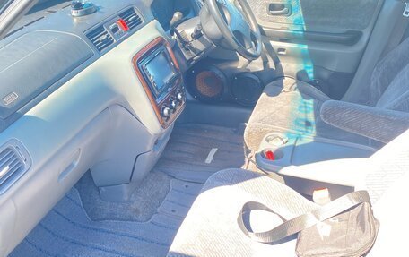 Honda CR-V IV, 1997 год, 464 000 рублей, 13 фотография