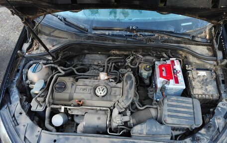 Volkswagen Golf VI, 2011 год, 550 000 рублей, 4 фотография