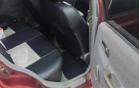 Hyundai Accent II, 2006 год, 450 000 рублей, 5 фотография