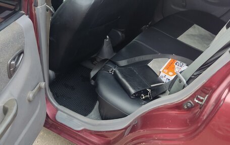 Hyundai Accent II, 2006 год, 450 000 рублей, 4 фотография