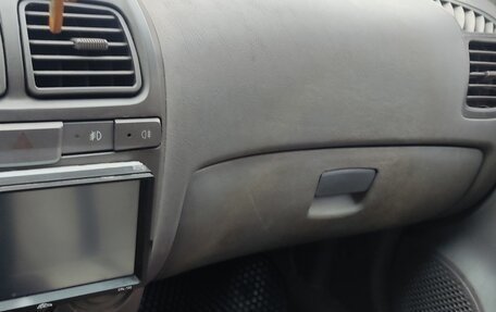 Hyundai Accent II, 2006 год, 450 000 рублей, 10 фотография