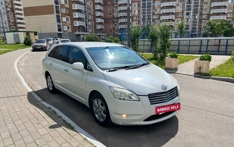 Toyota Mark X ZiO, 2009 год, 1 200 000 рублей, 2 фотография