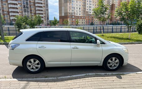 Toyota Mark X ZiO, 2009 год, 1 200 000 рублей, 3 фотография