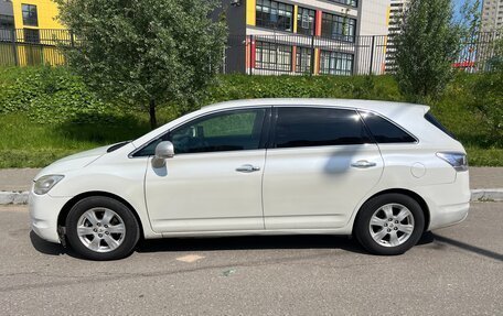 Toyota Mark X ZiO, 2009 год, 1 200 000 рублей, 7 фотография