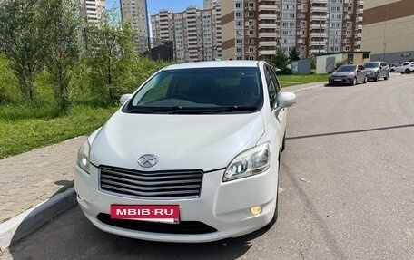 Toyota Mark X ZiO, 2009 год, 1 200 000 рублей, 10 фотография