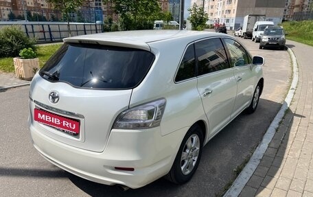 Toyota Mark X ZiO, 2009 год, 1 200 000 рублей, 4 фотография
