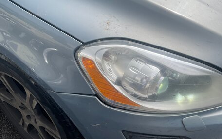 Volvo XC60 II, 2011 год, 1 000 000 рублей, 3 фотография