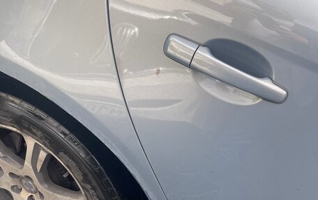 Volvo XC60 II, 2011 год, 1 000 000 рублей, 4 фотография