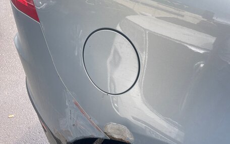 Volvo XC60 II, 2011 год, 1 000 000 рублей, 8 фотография