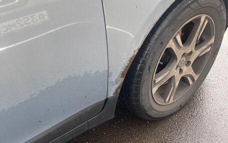Volvo XC60 II, 2011 год, 1 000 000 рублей, 5 фотография