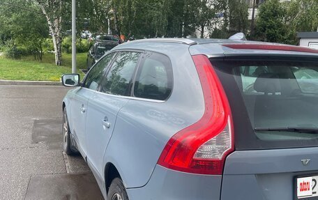 Volvo XC60 II, 2011 год, 1 000 000 рублей, 7 фотография