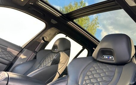 BMW X5 M, 2021 год, 14 500 000 рублей, 5 фотография