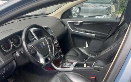 Volvo XC60 II, 2011 год, 1 000 000 рублей, 10 фотография