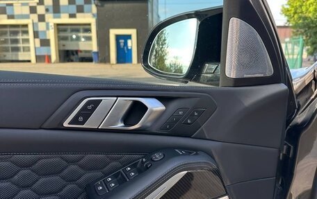 BMW X5 M, 2021 год, 14 500 000 рублей, 6 фотография