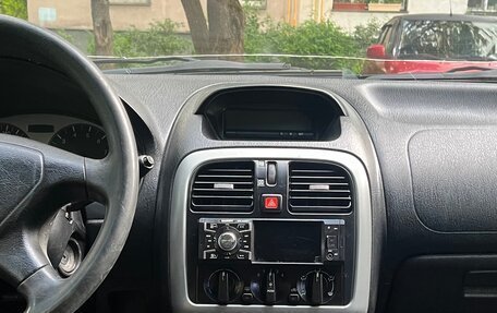 Mitsubishi Carisma I, 2003 год, 320 000 рублей, 12 фотография