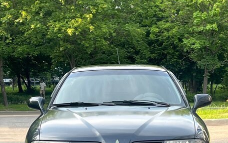 Mitsubishi Carisma I, 2003 год, 320 000 рублей, 7 фотография
