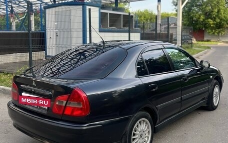 Mitsubishi Carisma I, 2003 год, 320 000 рублей, 5 фотография
