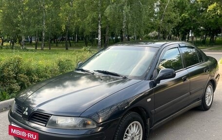 Mitsubishi Carisma I, 2003 год, 320 000 рублей, 2 фотография
