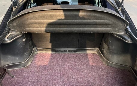 Mitsubishi Carisma I, 2003 год, 320 000 рублей, 17 фотография