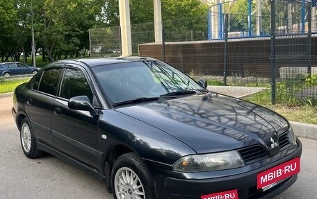 Mitsubishi Carisma I, 2003 год, 320 000 рублей, 6 фотография