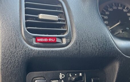 Mitsubishi Carisma I, 2003 год, 320 000 рублей, 15 фотография